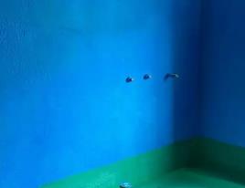 东山卫生间测漏水多少钱