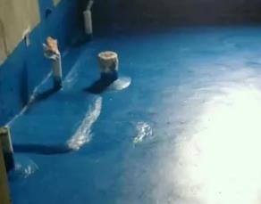 东山卫生间测漏水多少钱